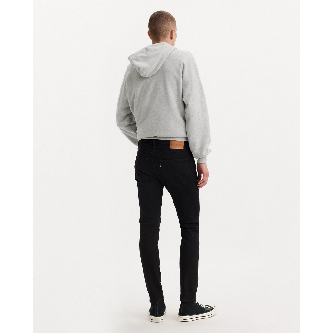 Jeans '512™ Slim Taper Levi's® Flex' pour Hommes