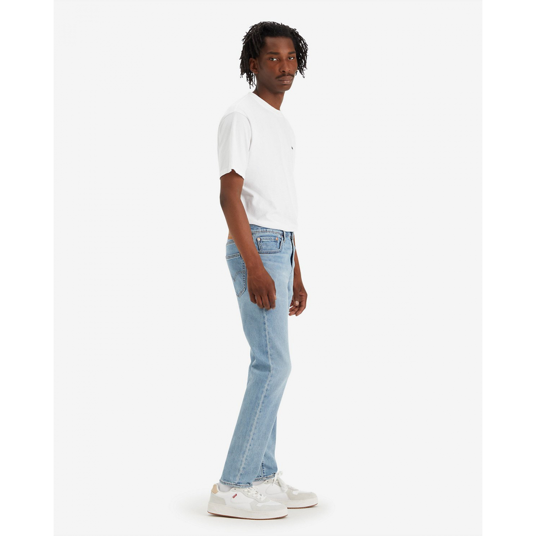 Jeans '512™ Slim Taper Fit' pour Hommes