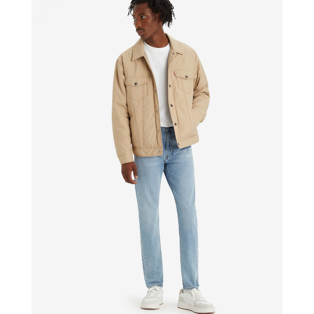 Jeans '512™ Slim Taper Fit' pour Hommes