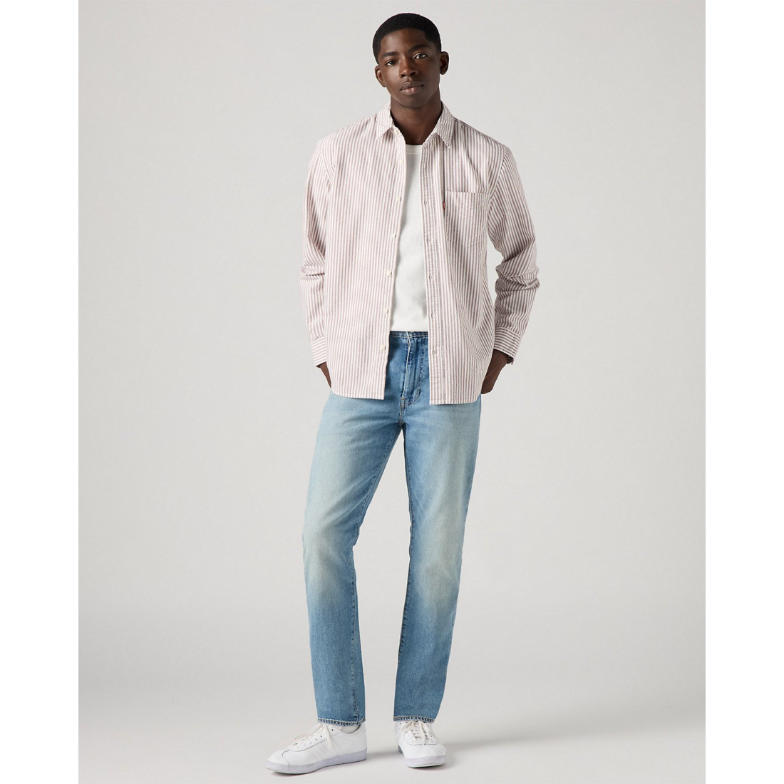 Jeans '512™ Slim Taper Fit' pour Hommes