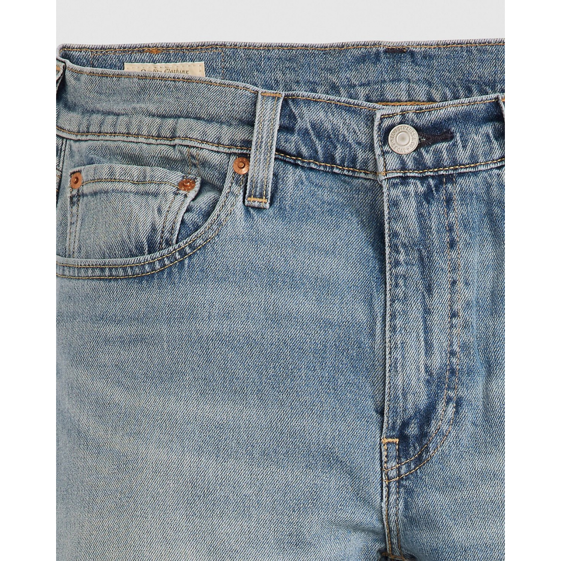 Jeans '512™ Slim Taper Fit' pour Hommes