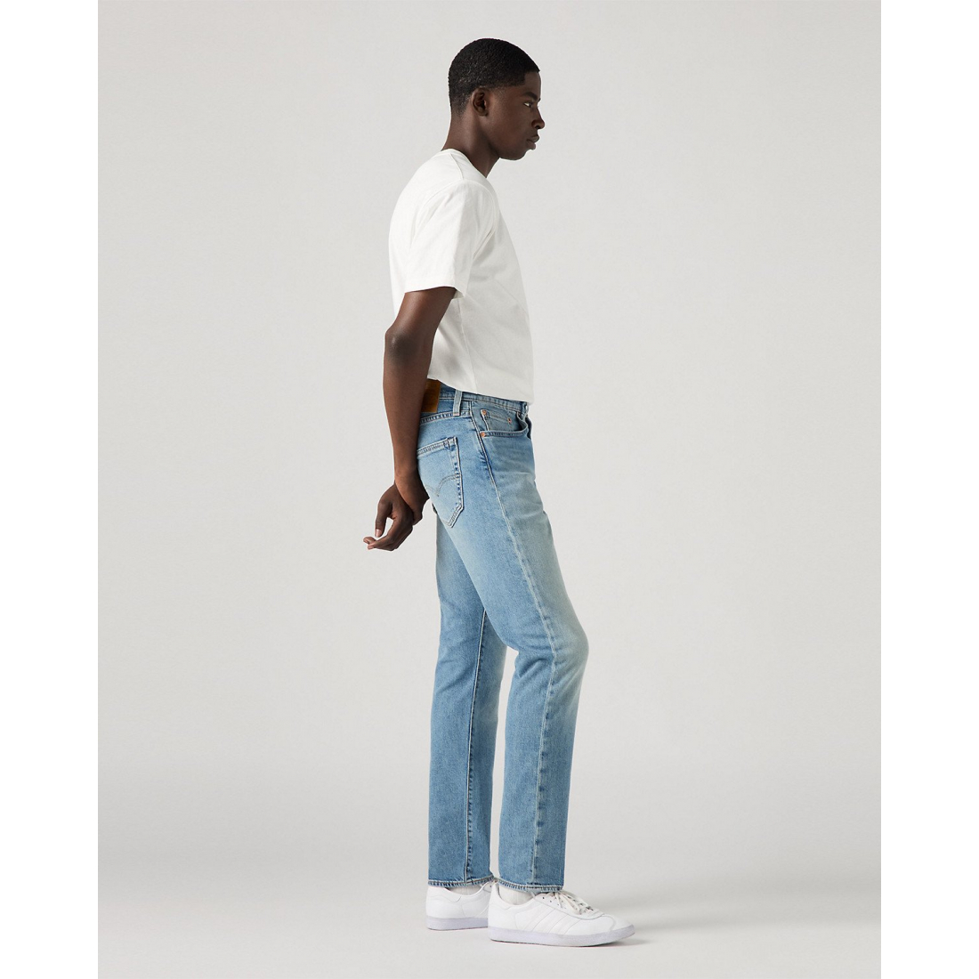 Jeans '512™ Slim Taper Fit' pour Hommes