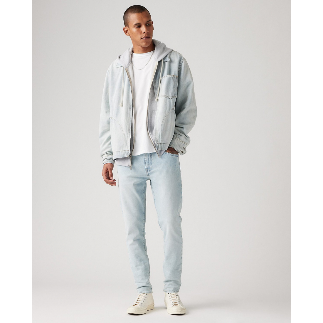 Jeans '512™ Slim Taper Fit' pour Hommes