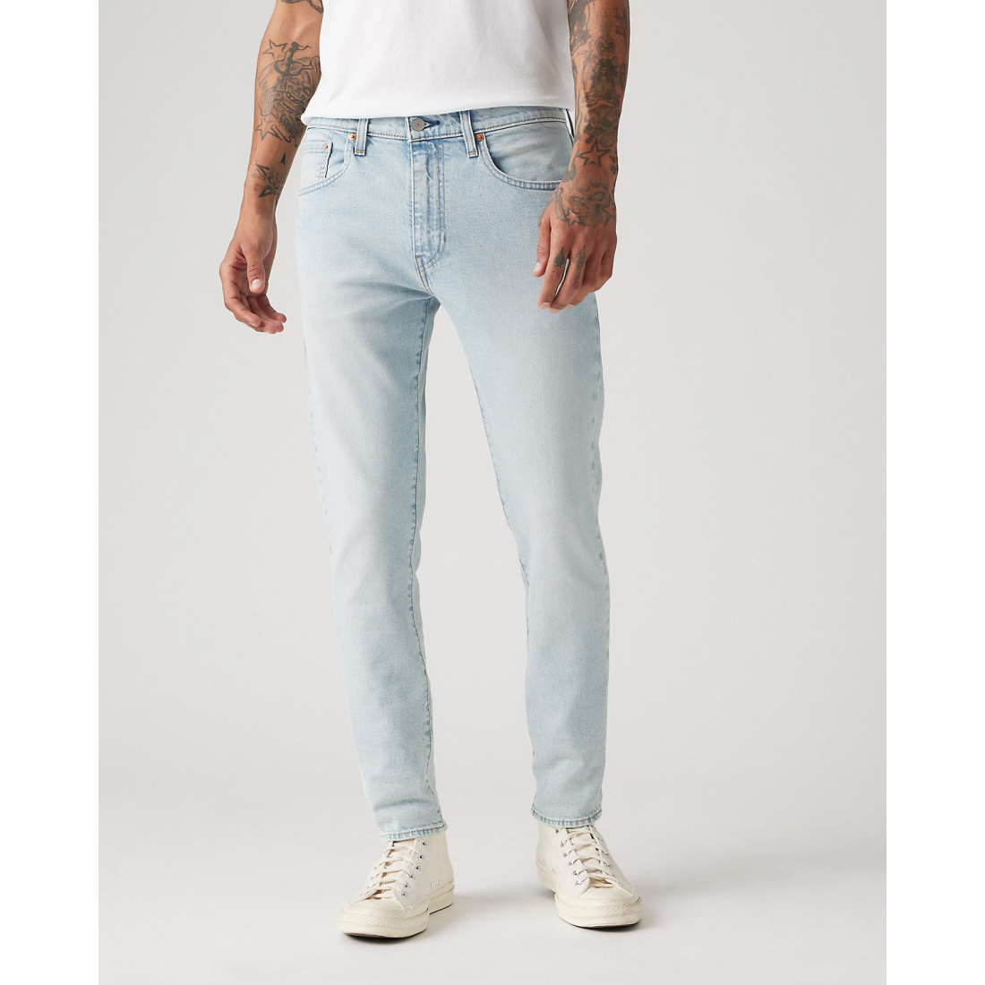Jeans '512™ Slim Taper Fit' pour Hommes
