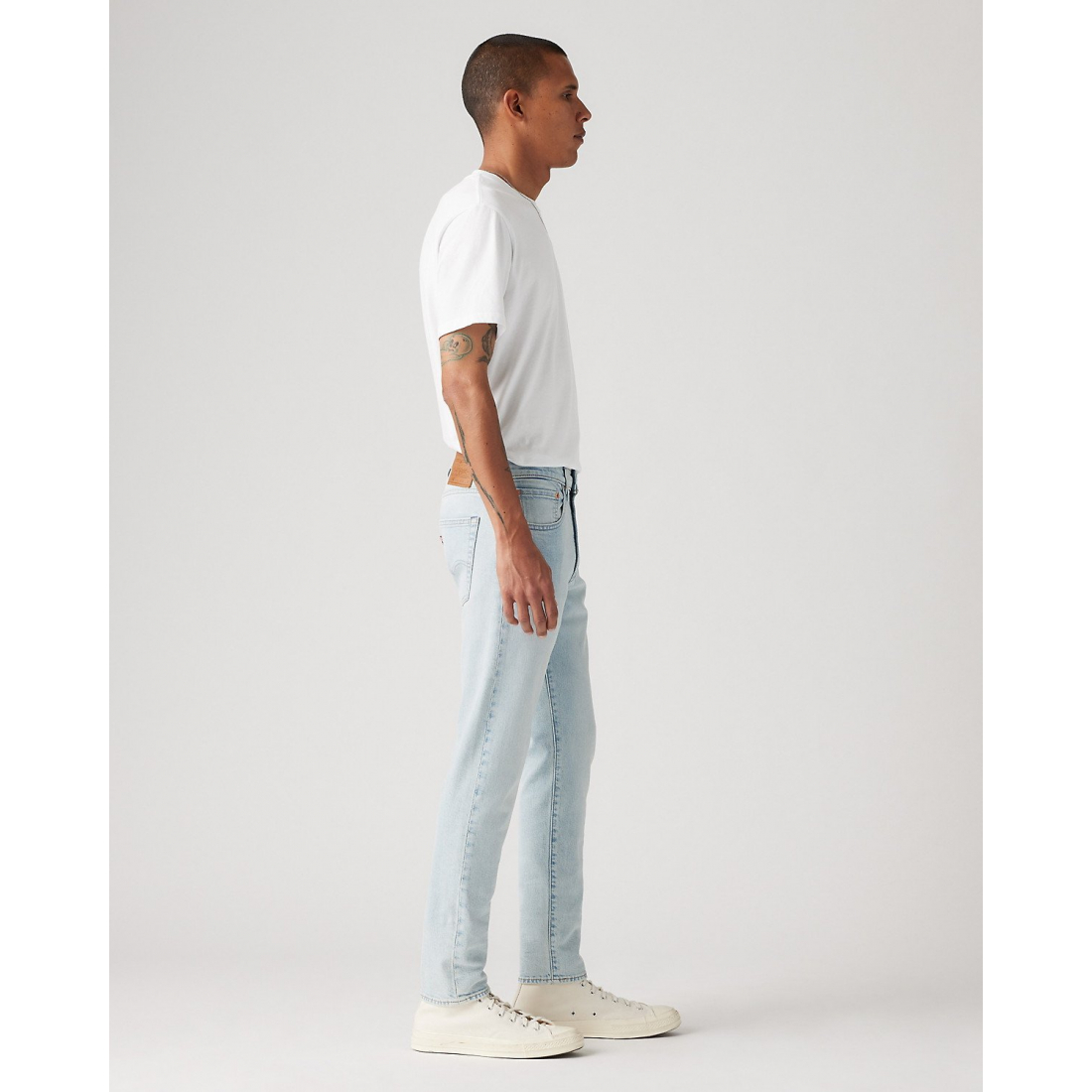 Jeans '512™ Slim Taper Fit' pour Hommes