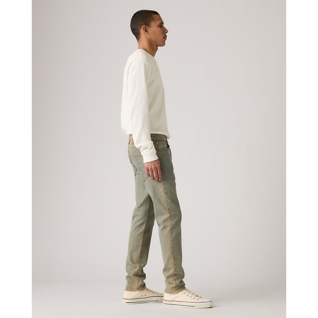 Jeans '512™ Slim Taper Fit' pour Hommes