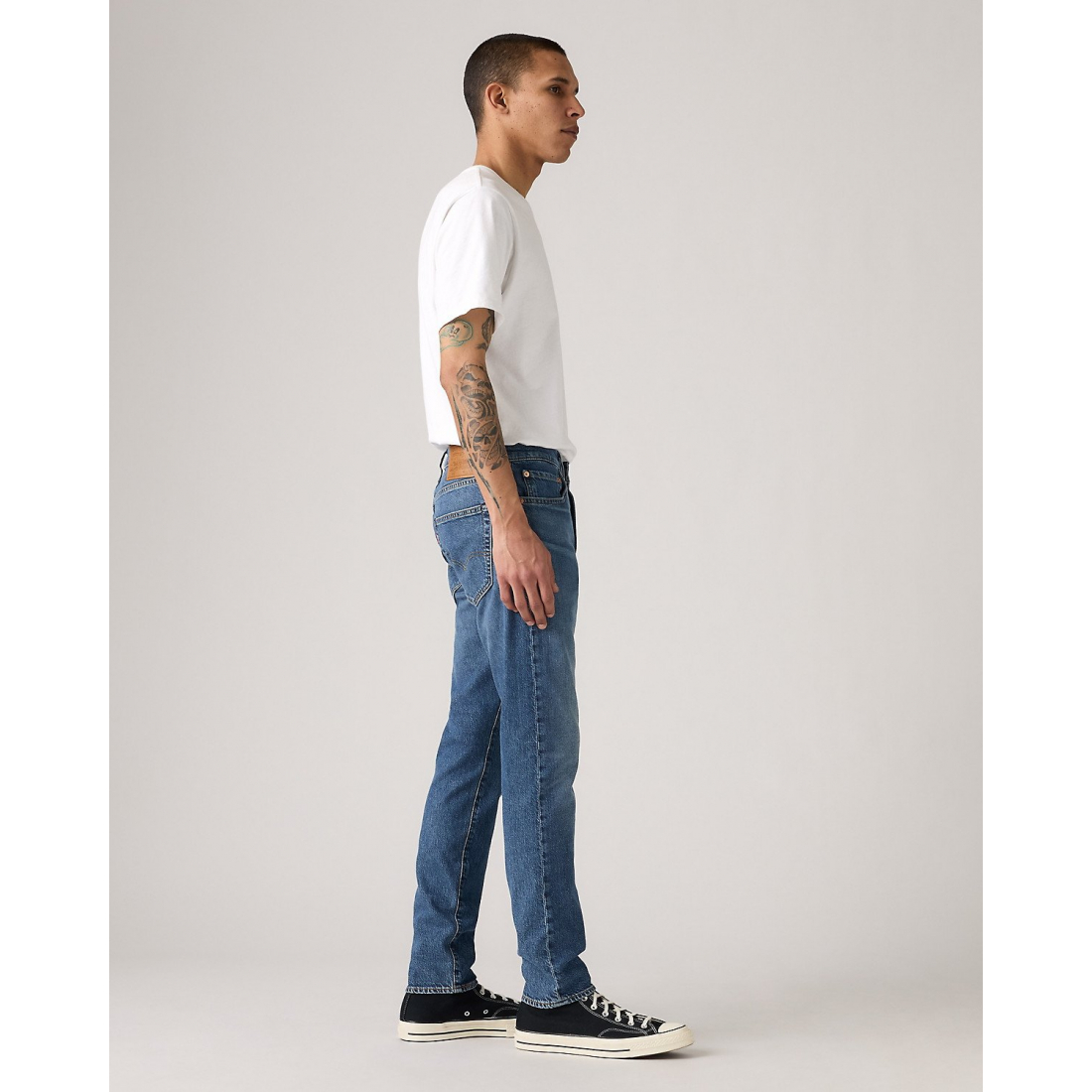 Jeans '512™ Slim Taper Fit' pour Hommes