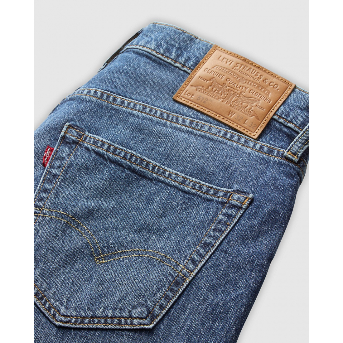 Jeans '512™ Slim Taper Fit' pour Hommes