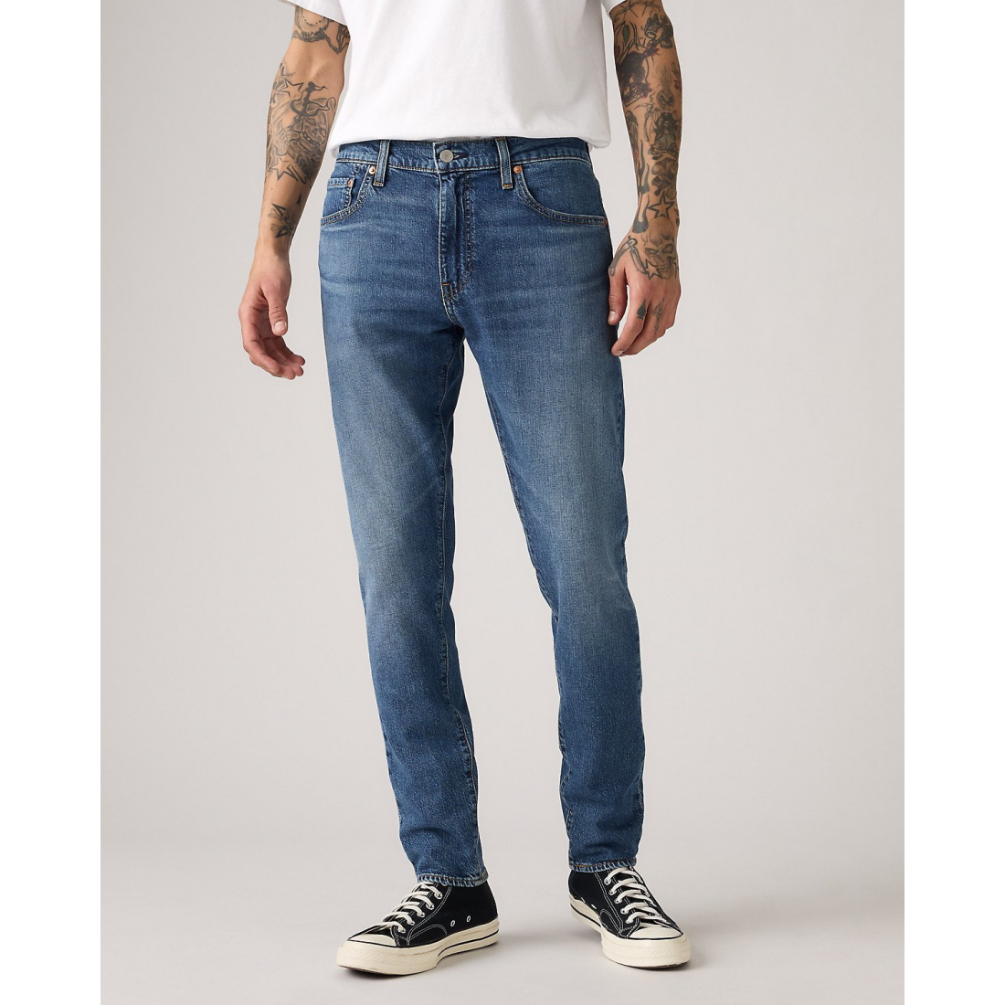 Jeans '512™ Slim Taper Fit' pour Hommes
