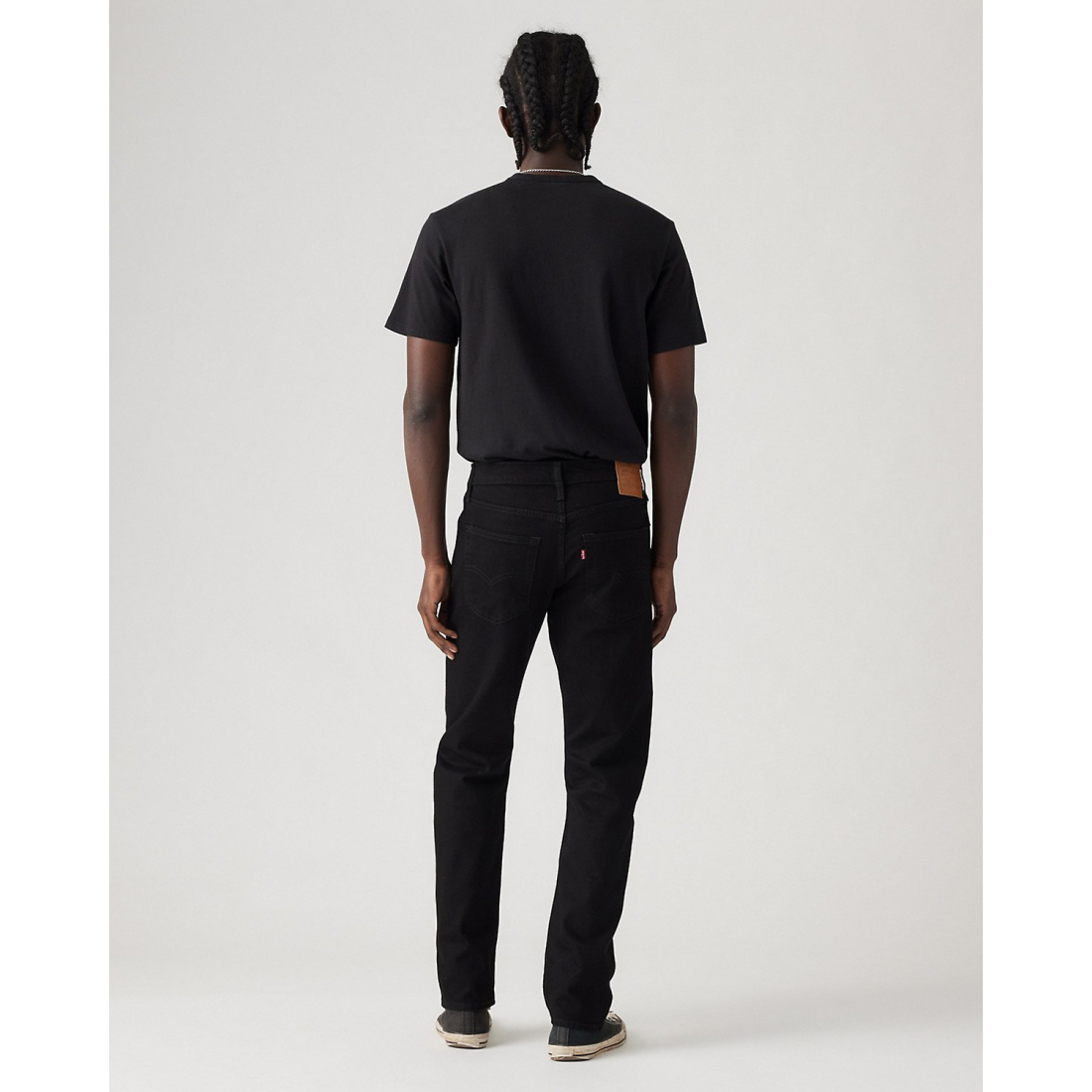 Jeans '502™ Taper Fit' pour Hommes