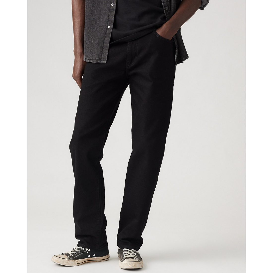 Jeans '502™ Taper Fit' pour Hommes