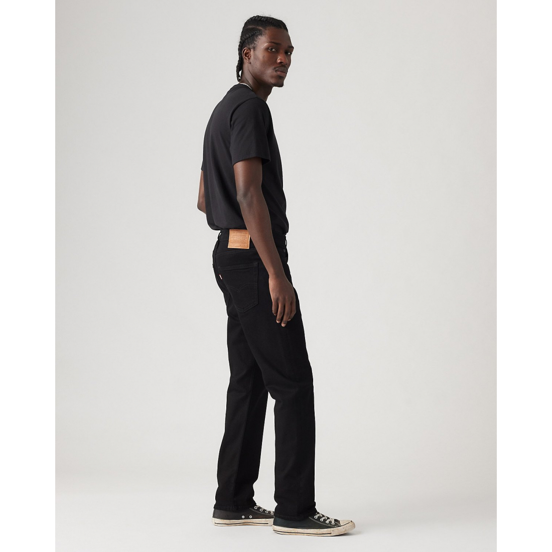 Jeans '502™ Taper Fit' pour Hommes