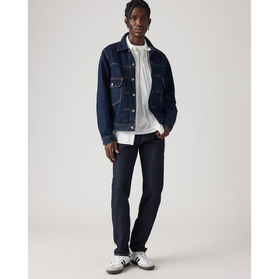 Men's '502™ Taper Fit' Jeans