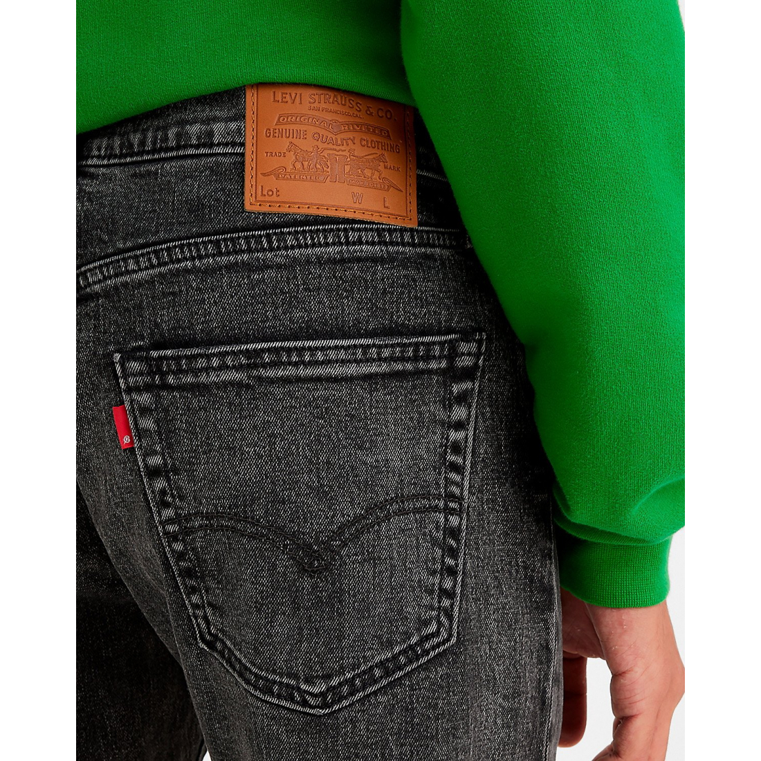 Men's '502™ Taper Fit' Jeans