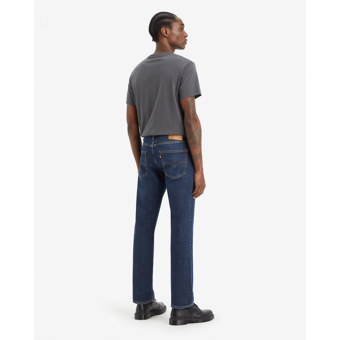 Jeans '502™ Taper Fit' pour Hommes