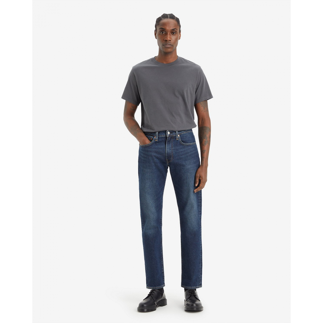 Jeans '502™ Taper Fit' pour Hommes