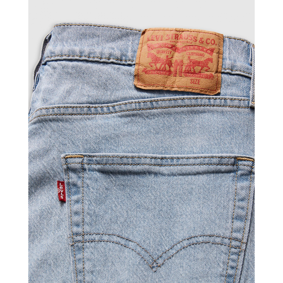 Men's '502™ Taper Fit' Jeans