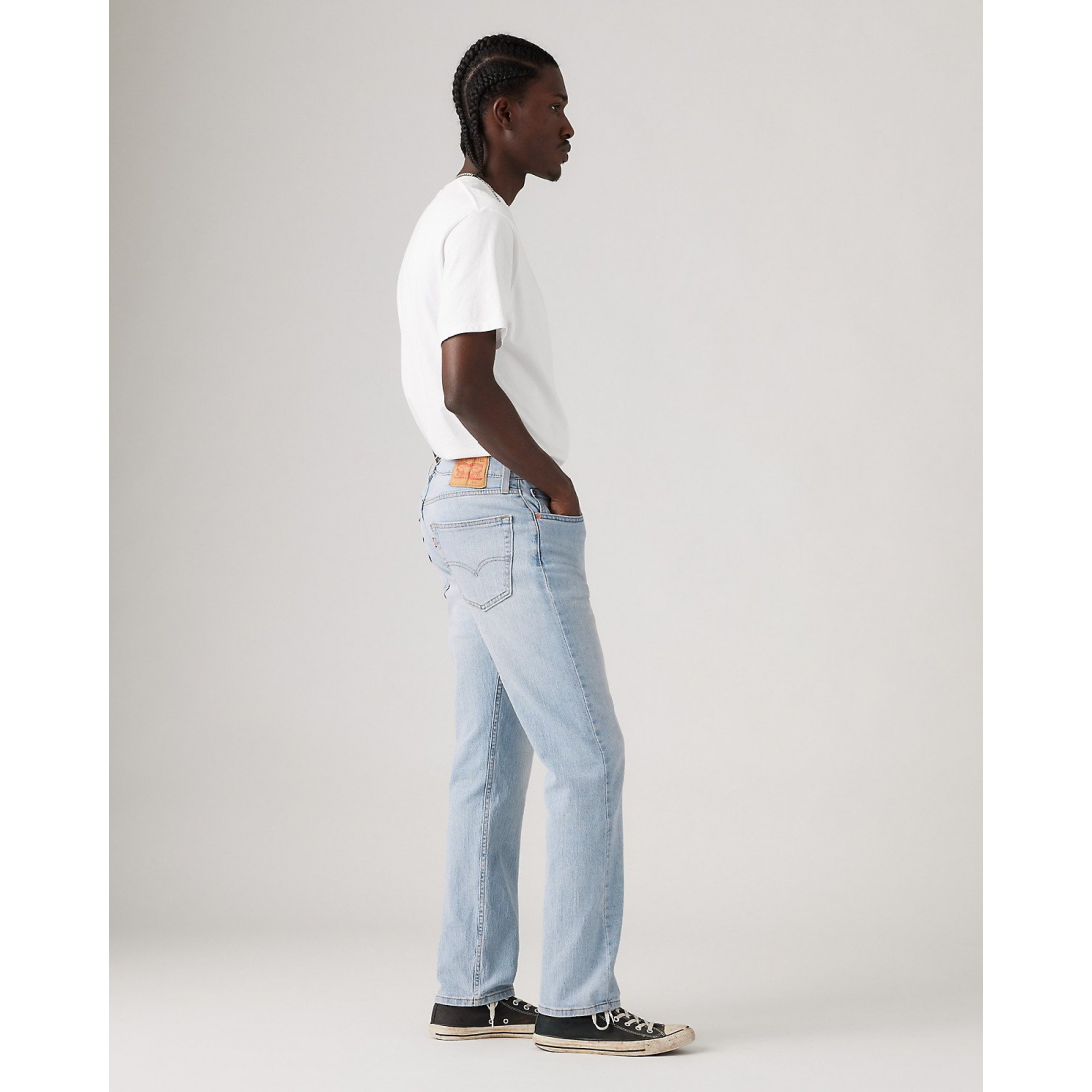 Men's '502™ Taper Fit' Jeans