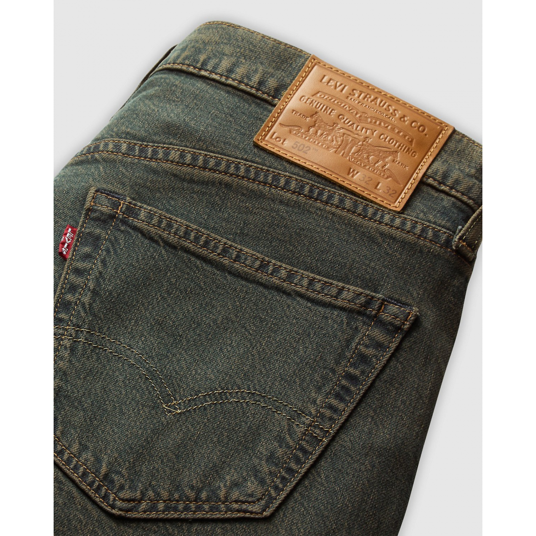 Men's '502™ Taper Fit' Jeans
