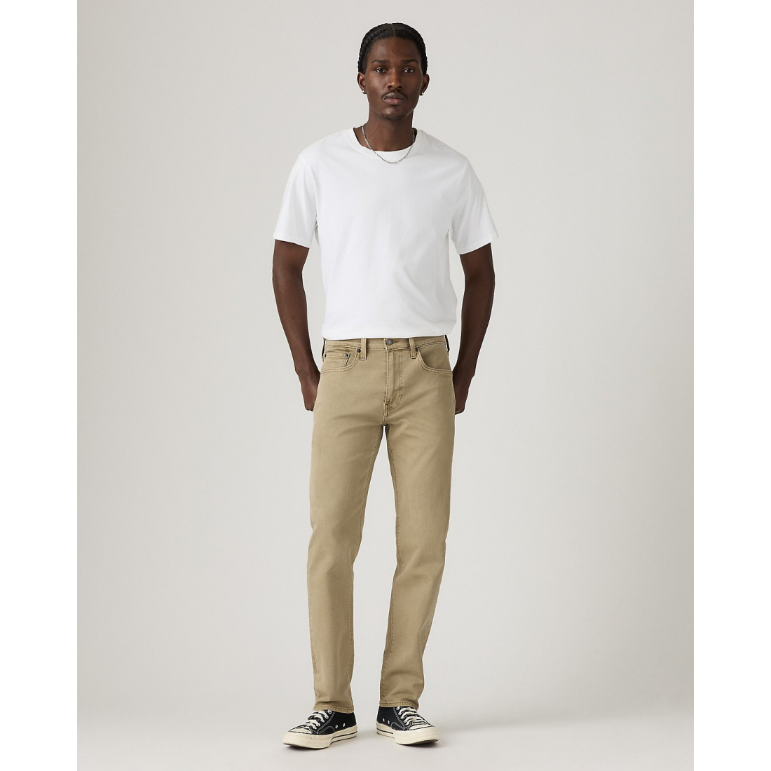 Men's '502™ Taper Fit Authentic Soft' Jeans