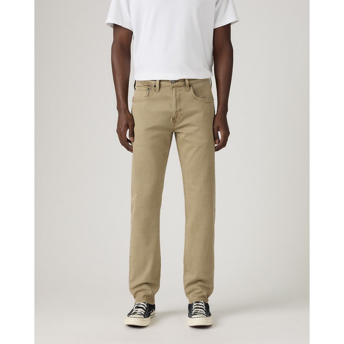 Men's '502™ Taper Fit Authentic Soft' Jeans