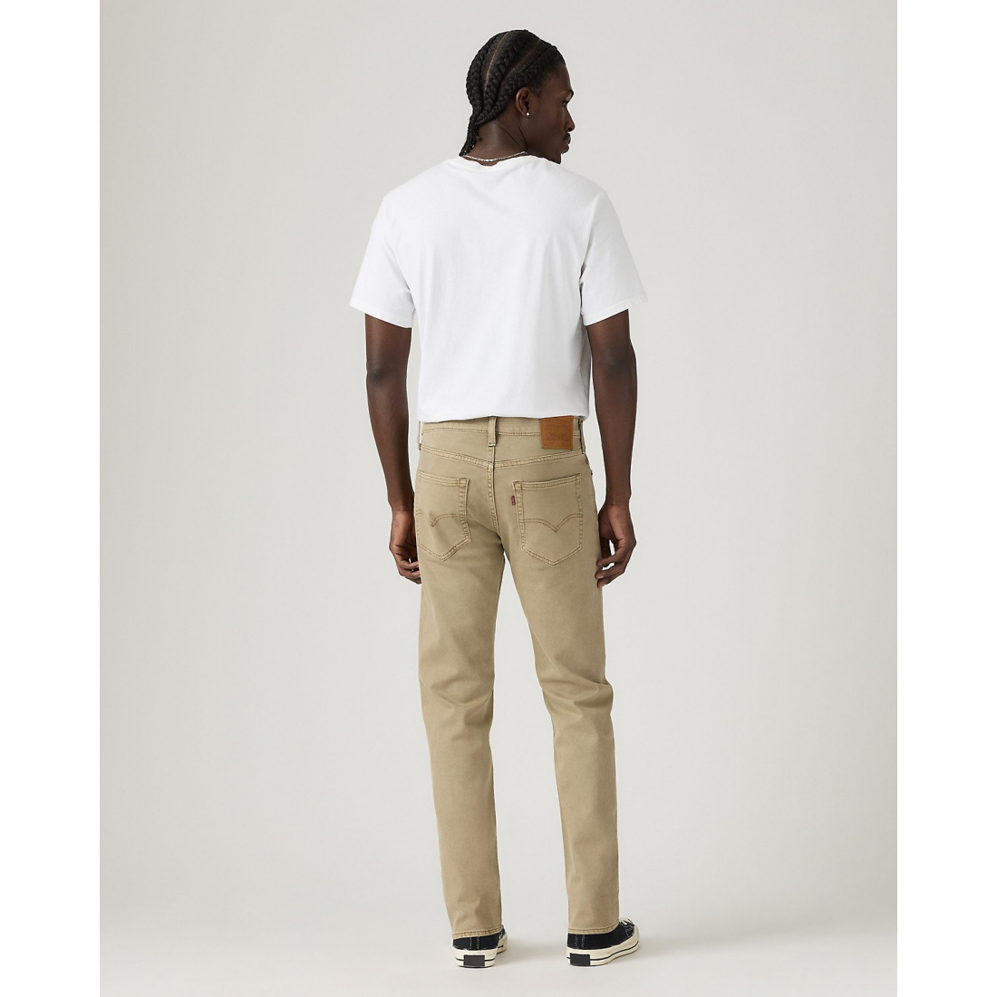Men's '502™ Taper Fit Authentic Soft' Jeans