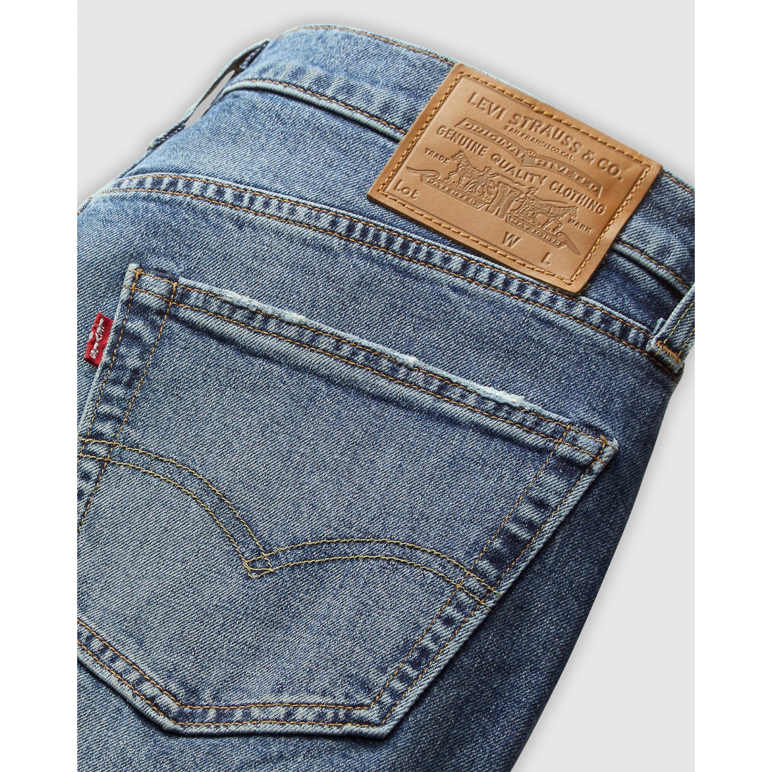 Men's '502™ Taper Fit' Jeans