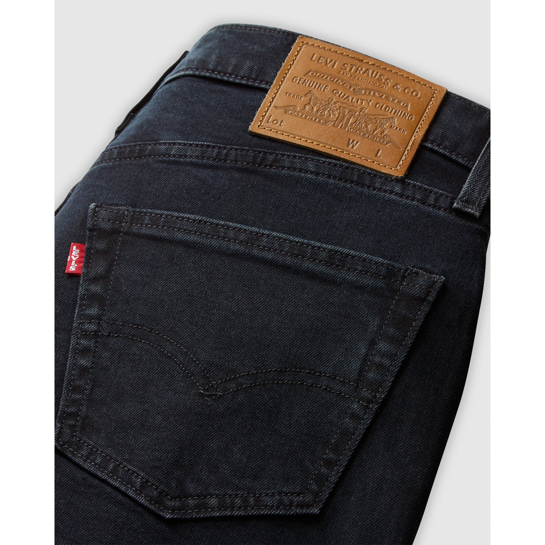 Jeans '502™ Taper Fit' pour Hommes