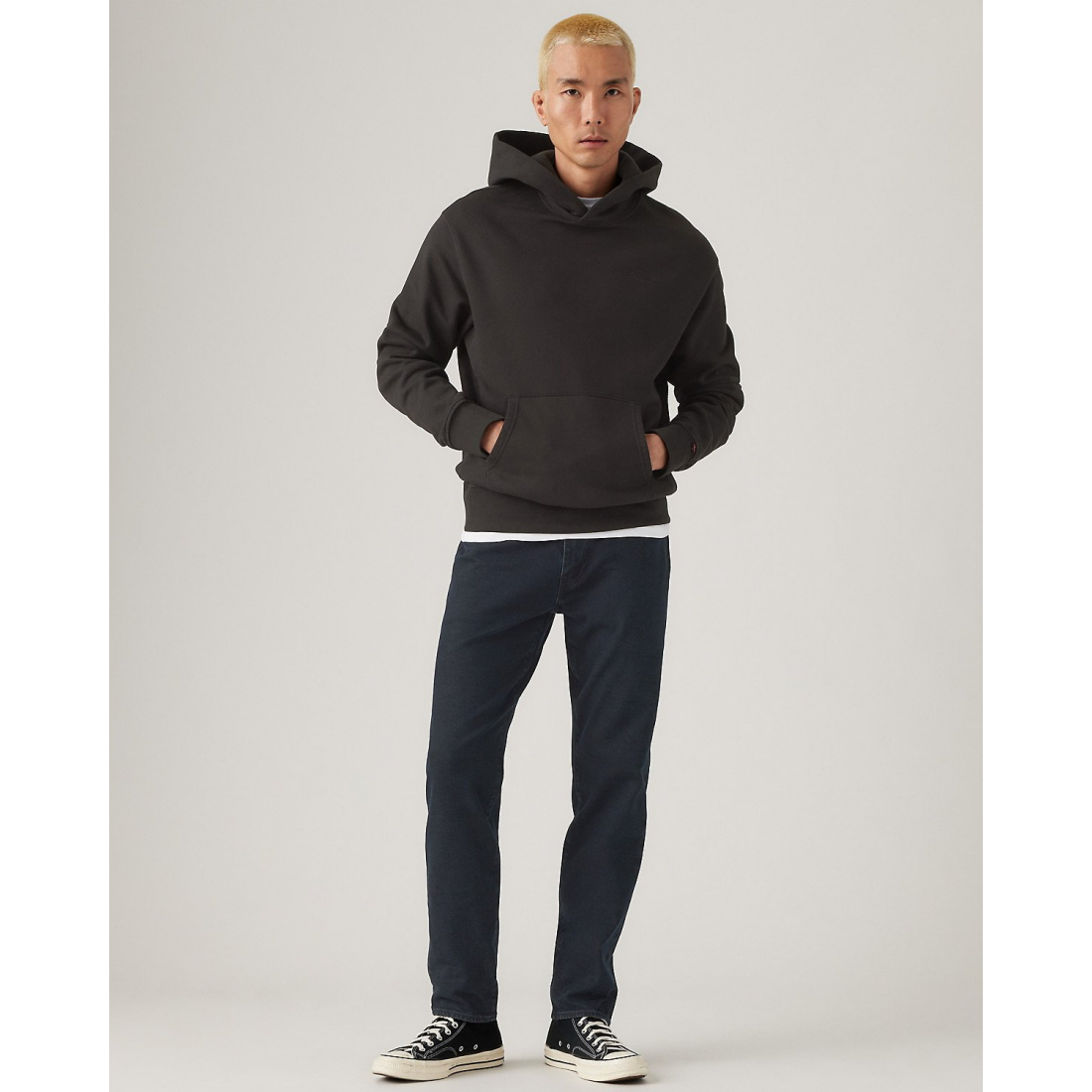 Jeans '502™ Taper Fit' pour Hommes