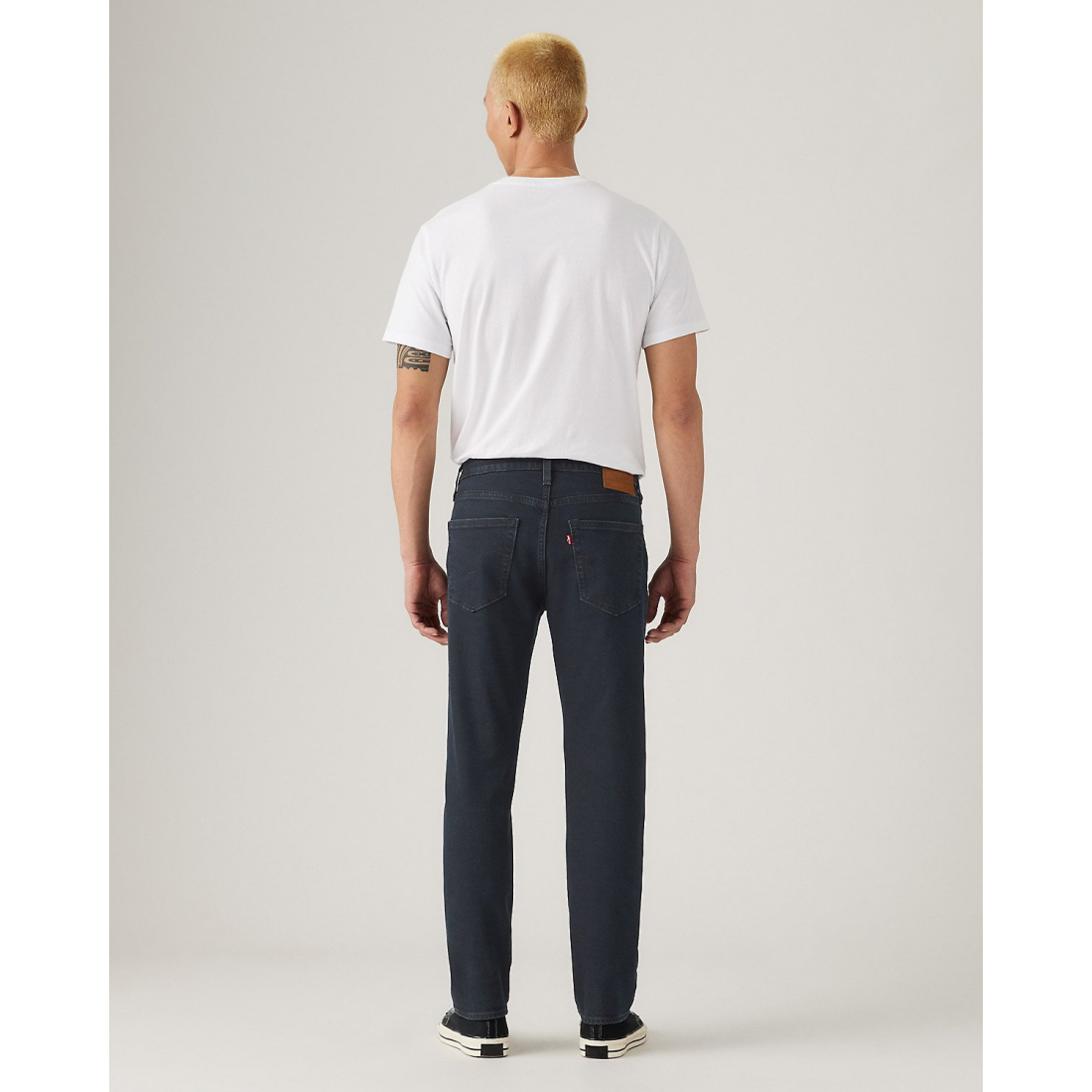 Jeans '502™ Taper Fit' pour Hommes