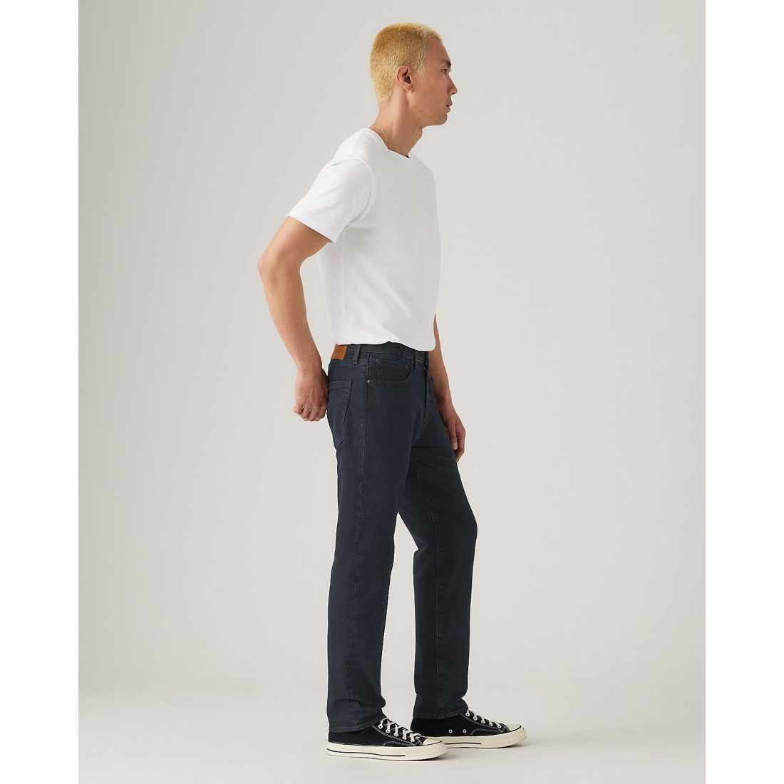 Jeans '502™ Taper Fit' pour Hommes