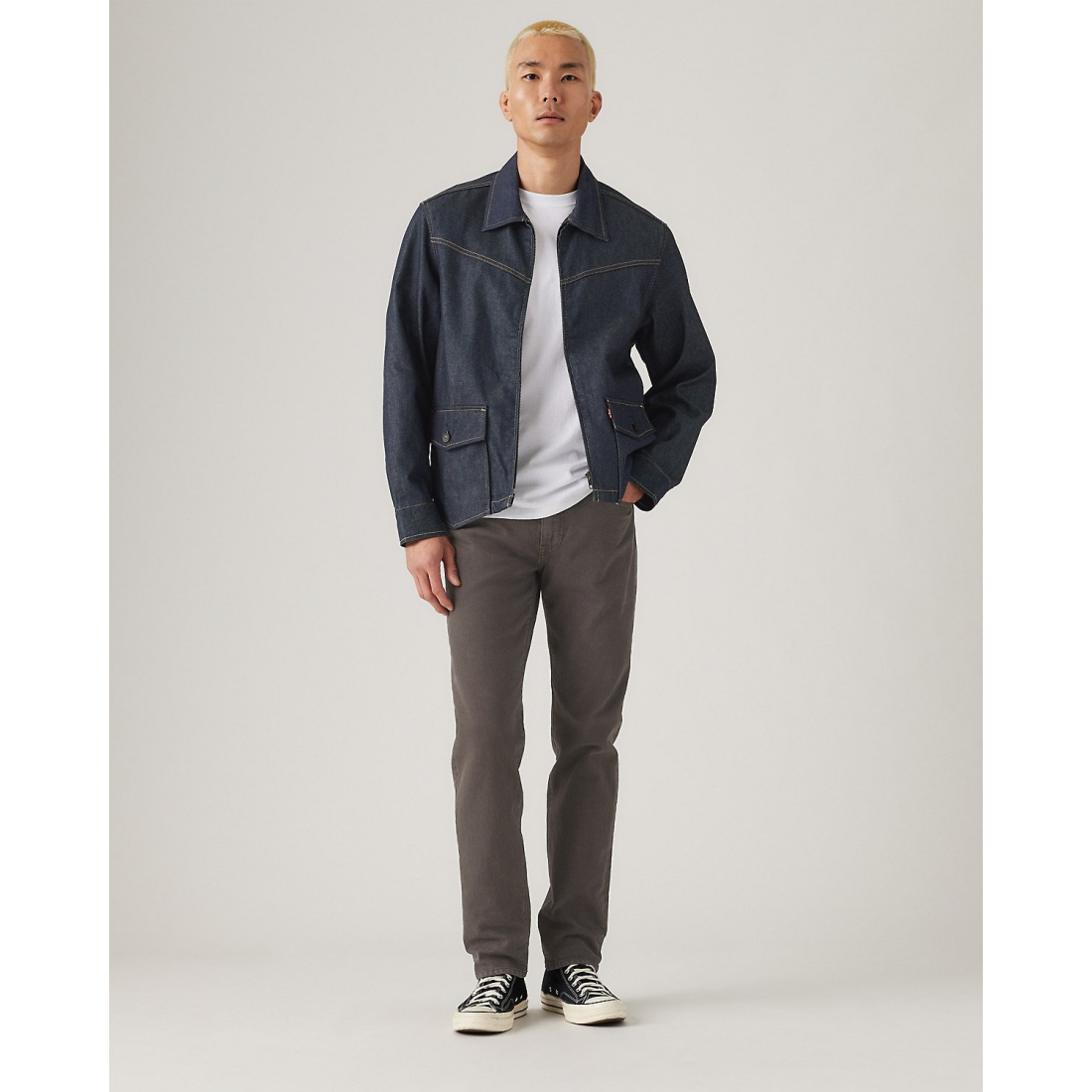 Men's '502™ Taper Fit' Jeans