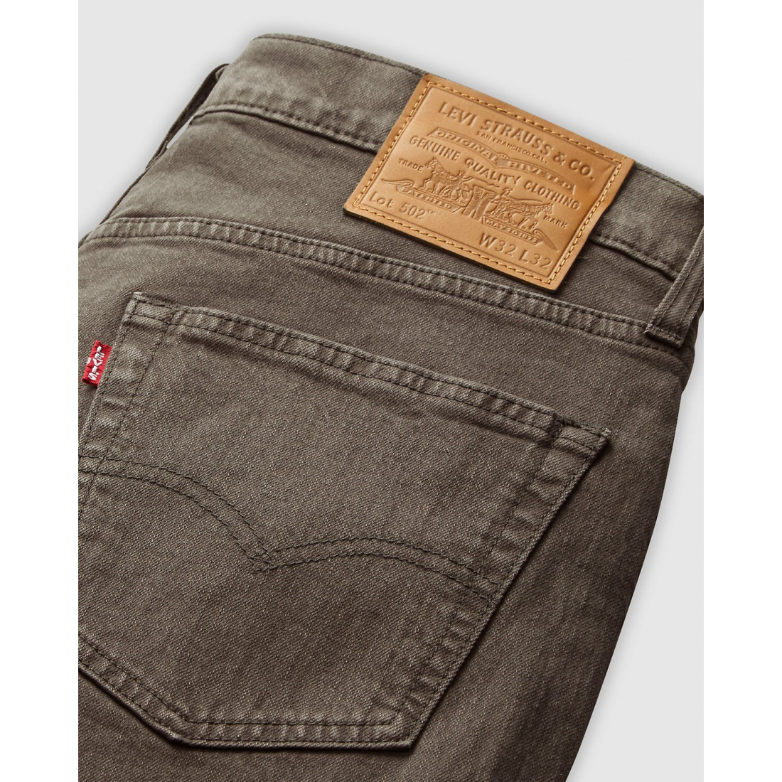 Men's '502™ Taper Fit' Jeans