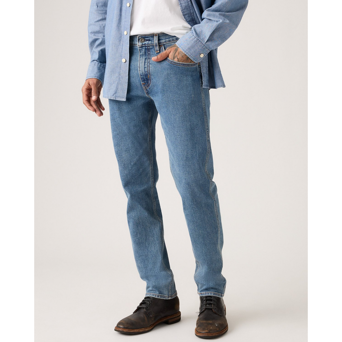 Jeans '511™ Slim Fit Utility' pour Hommes