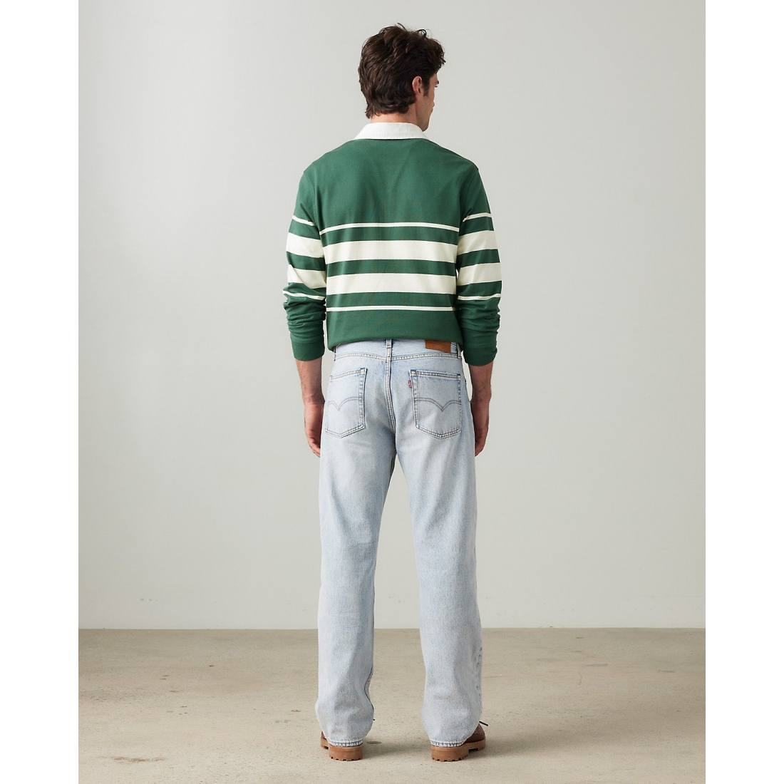 Men's '555™ Relaxed Straight' Jeans