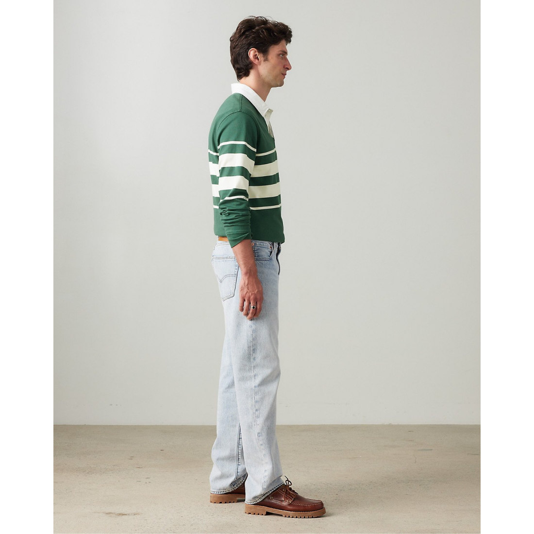 Men's '555™ Relaxed Straight' Jeans