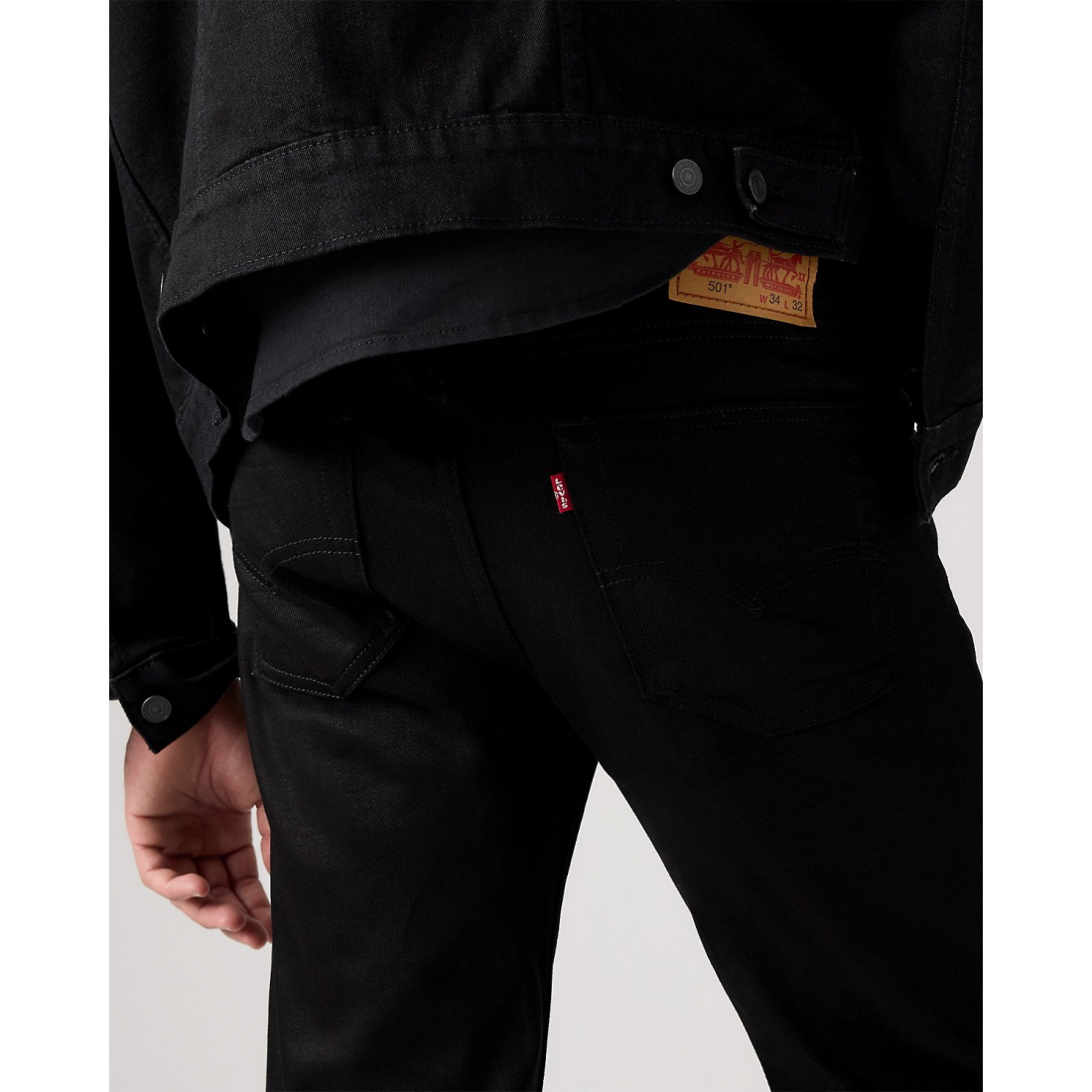 Men's '501® Original Fit' Jeans