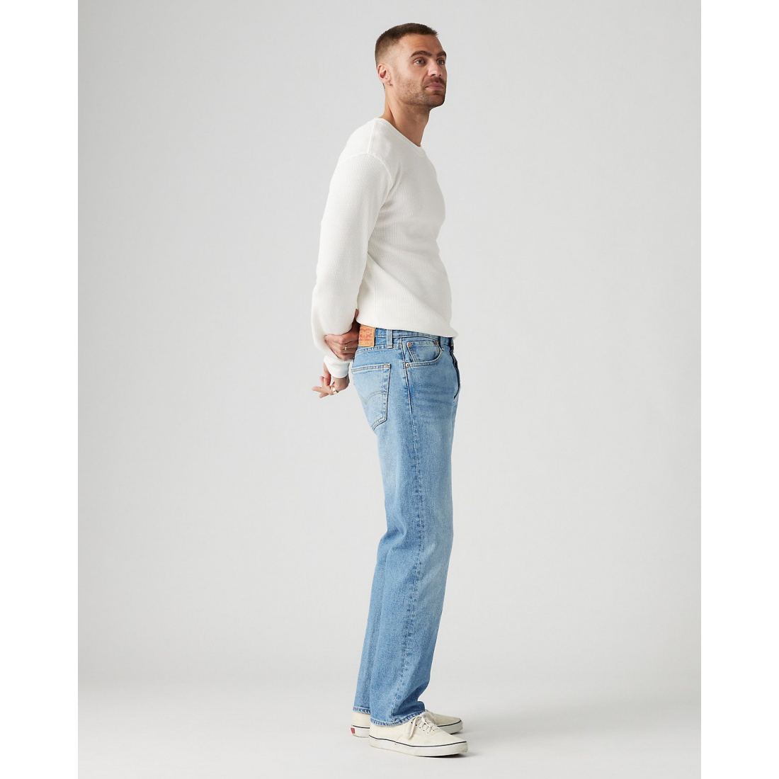 Men's '501® Original Fit' Jeans