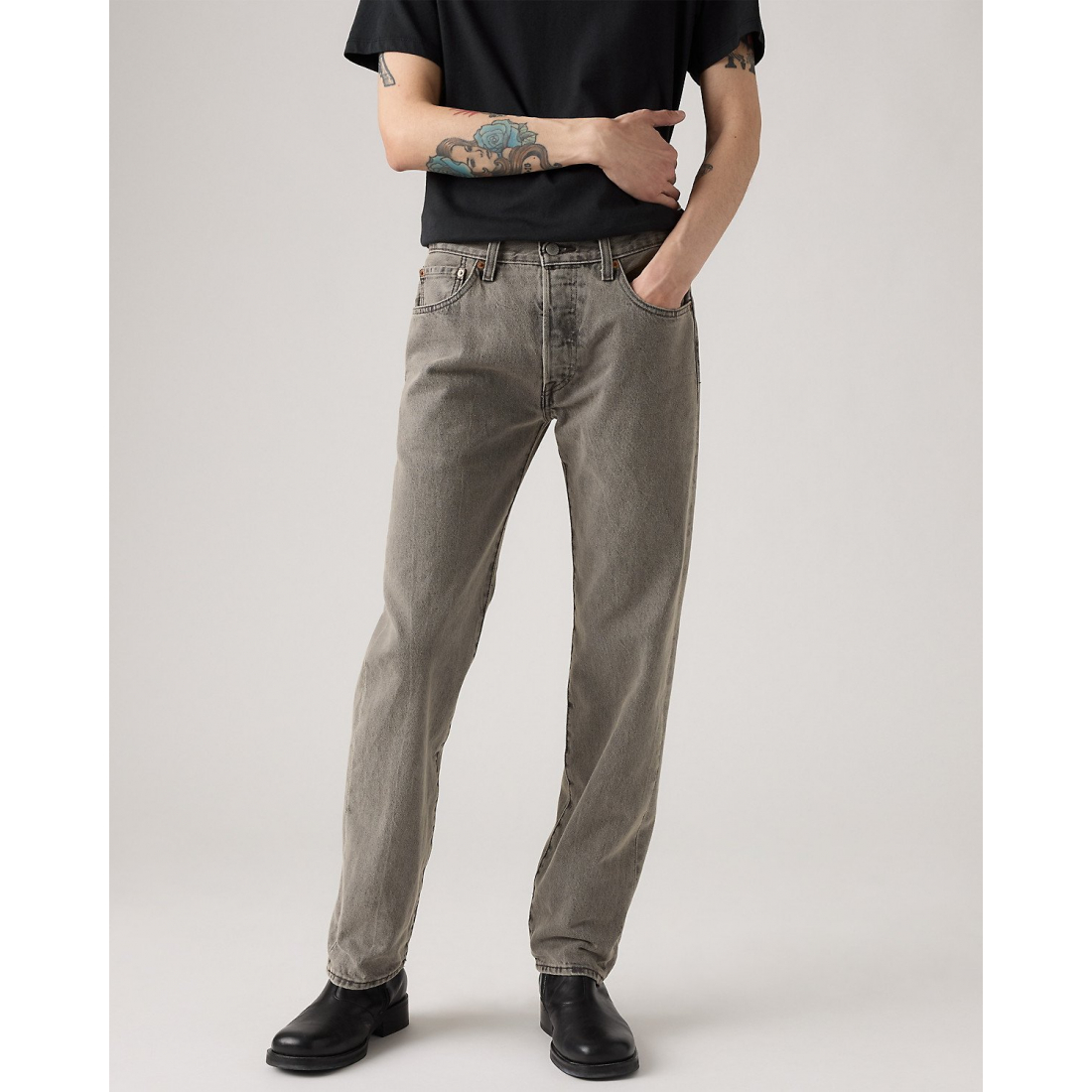Men's '501® Original Fit' Jeans