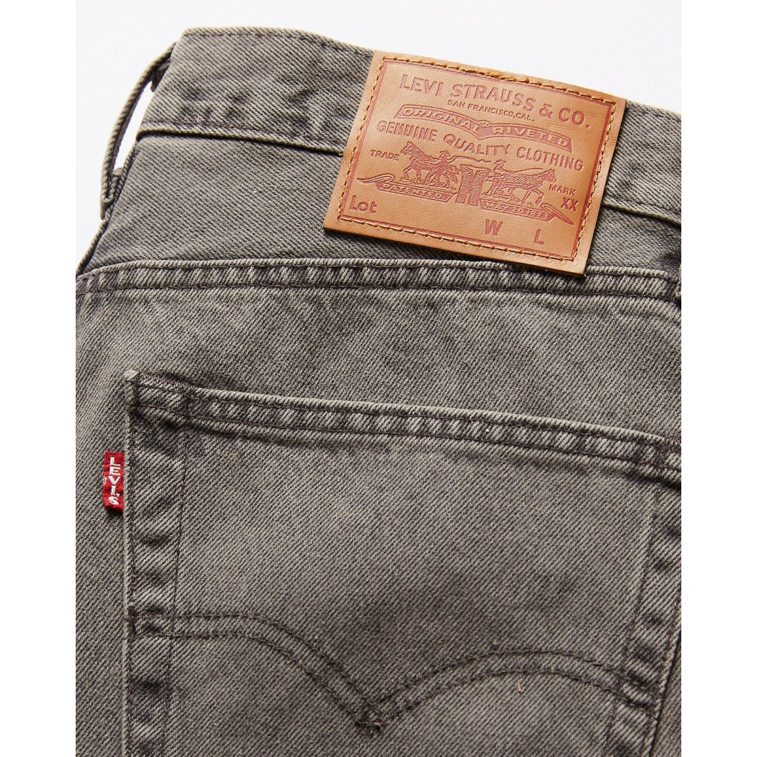 Men's '501® Original Fit' Jeans
