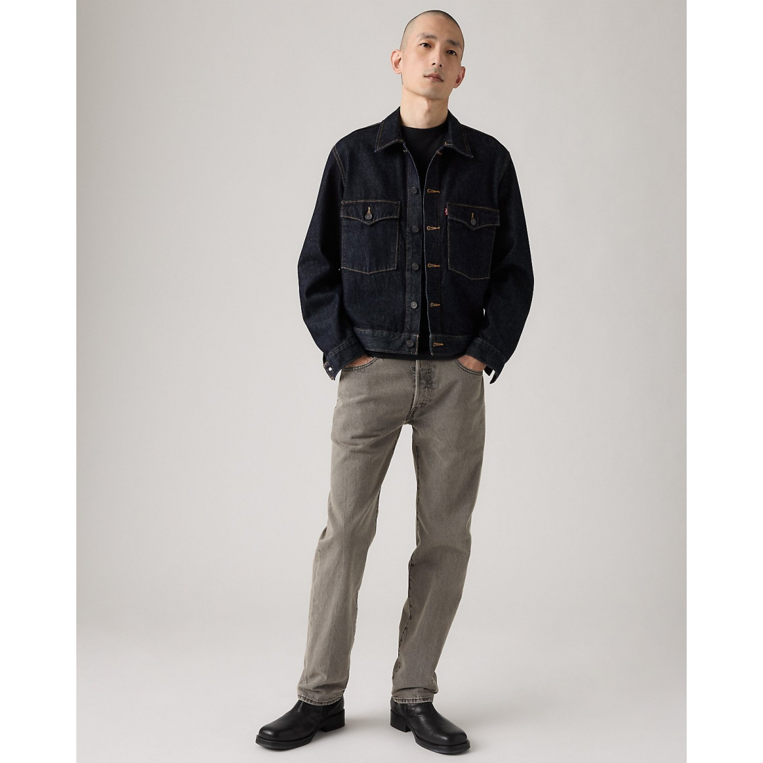 Men's '501® Original Fit' Jeans