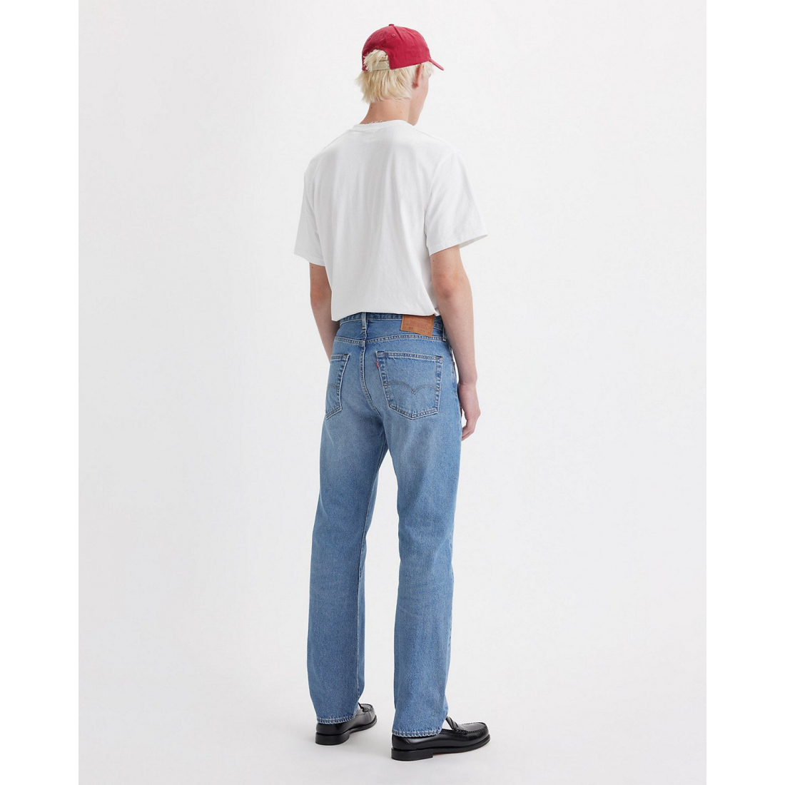 Men's '501® Original Fit' Jeans