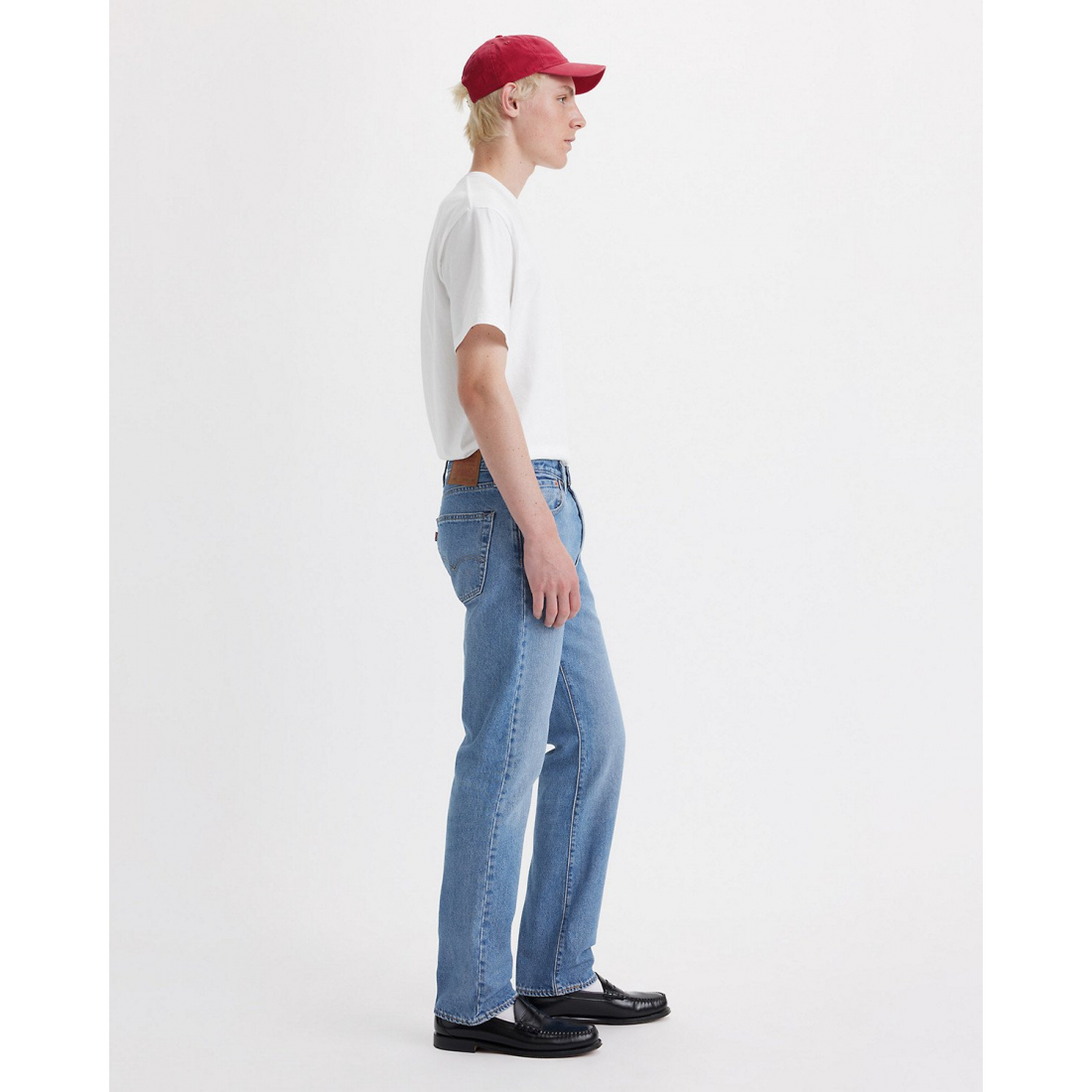 Men's '501® Original Fit' Jeans