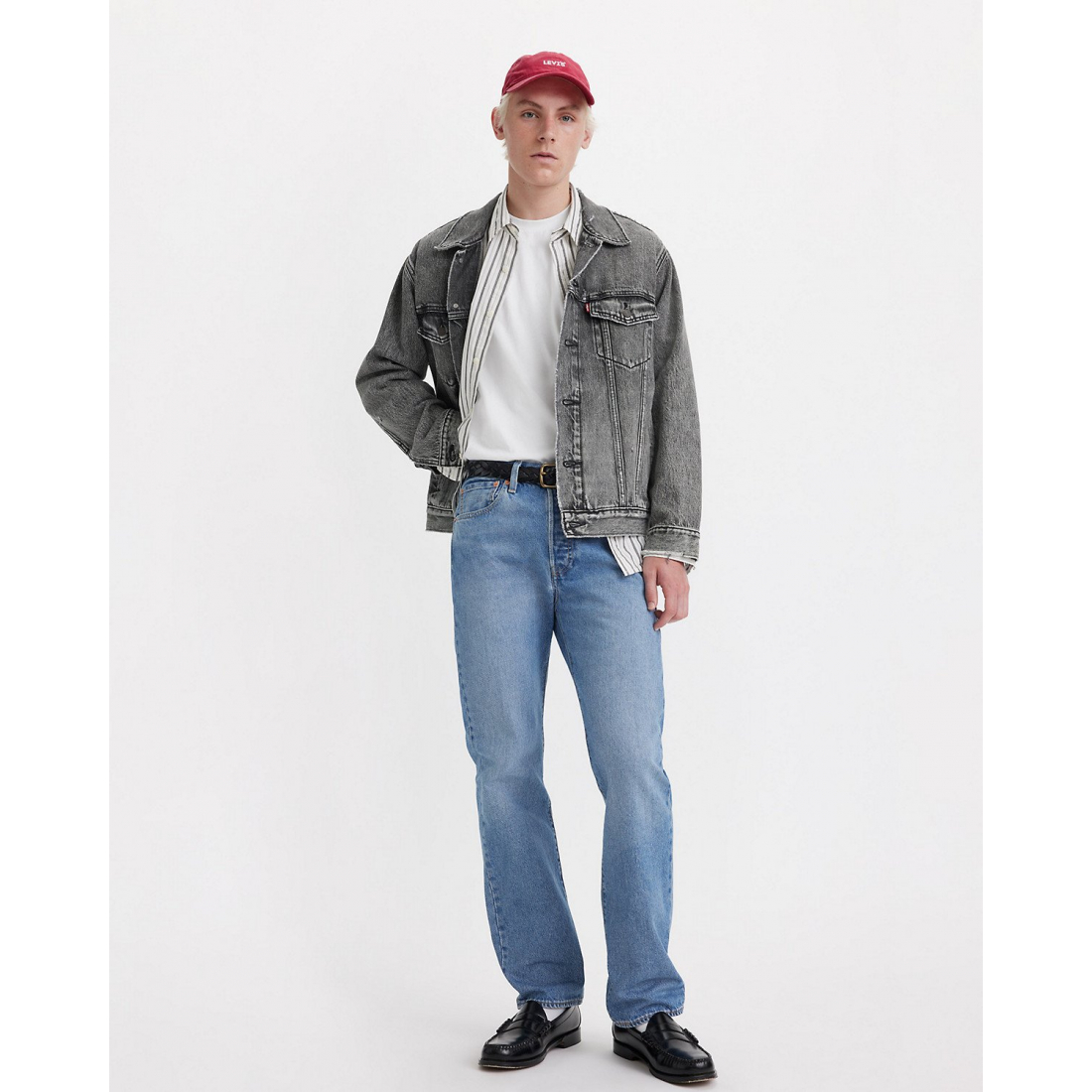 Men's '501® Original Fit' Jeans