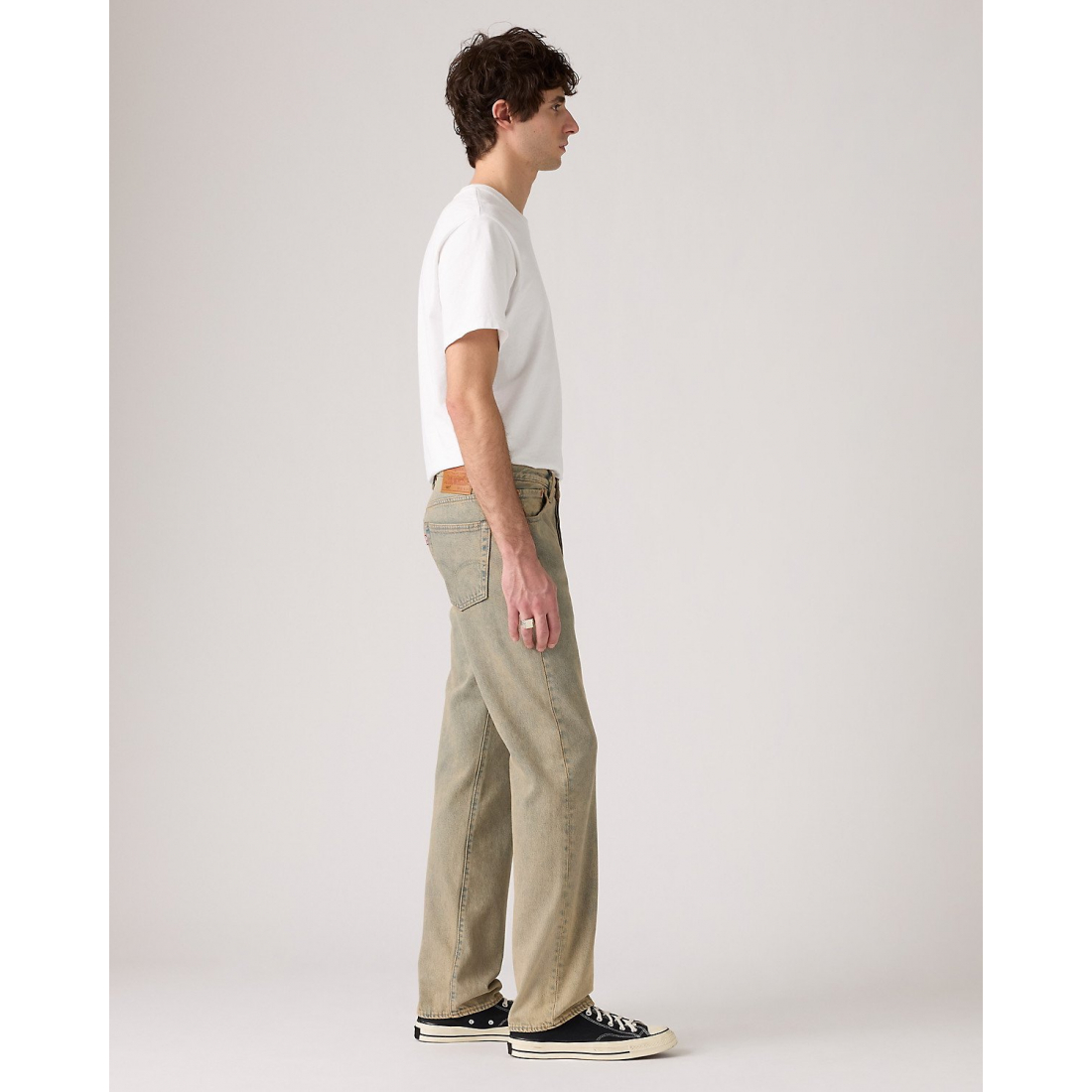 Men's '501® Original Fit' Jeans