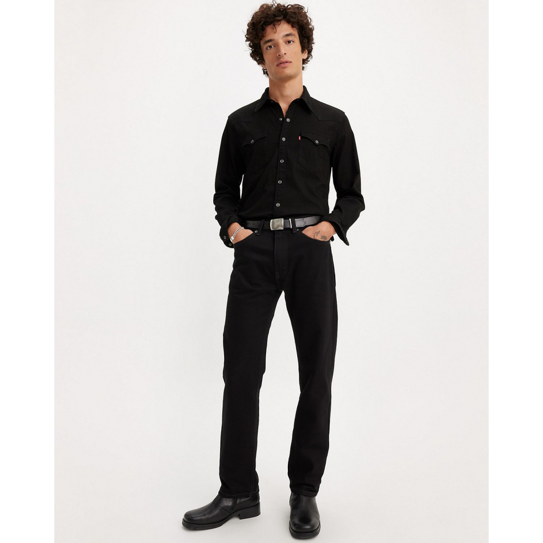 Men's '505™ Regular Fit' Jeans