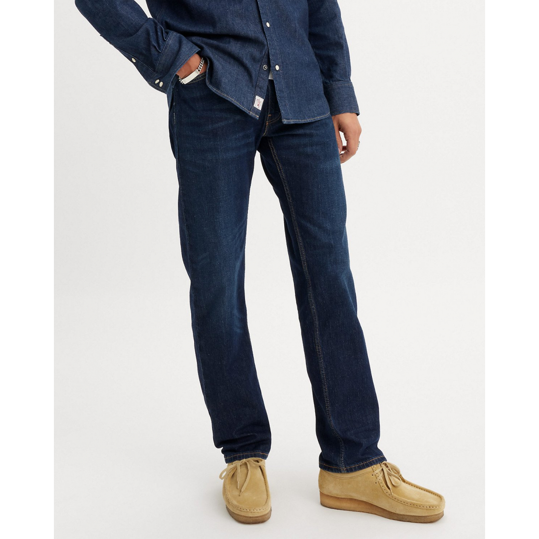 Men's '505™ Regular Fit' Jeans