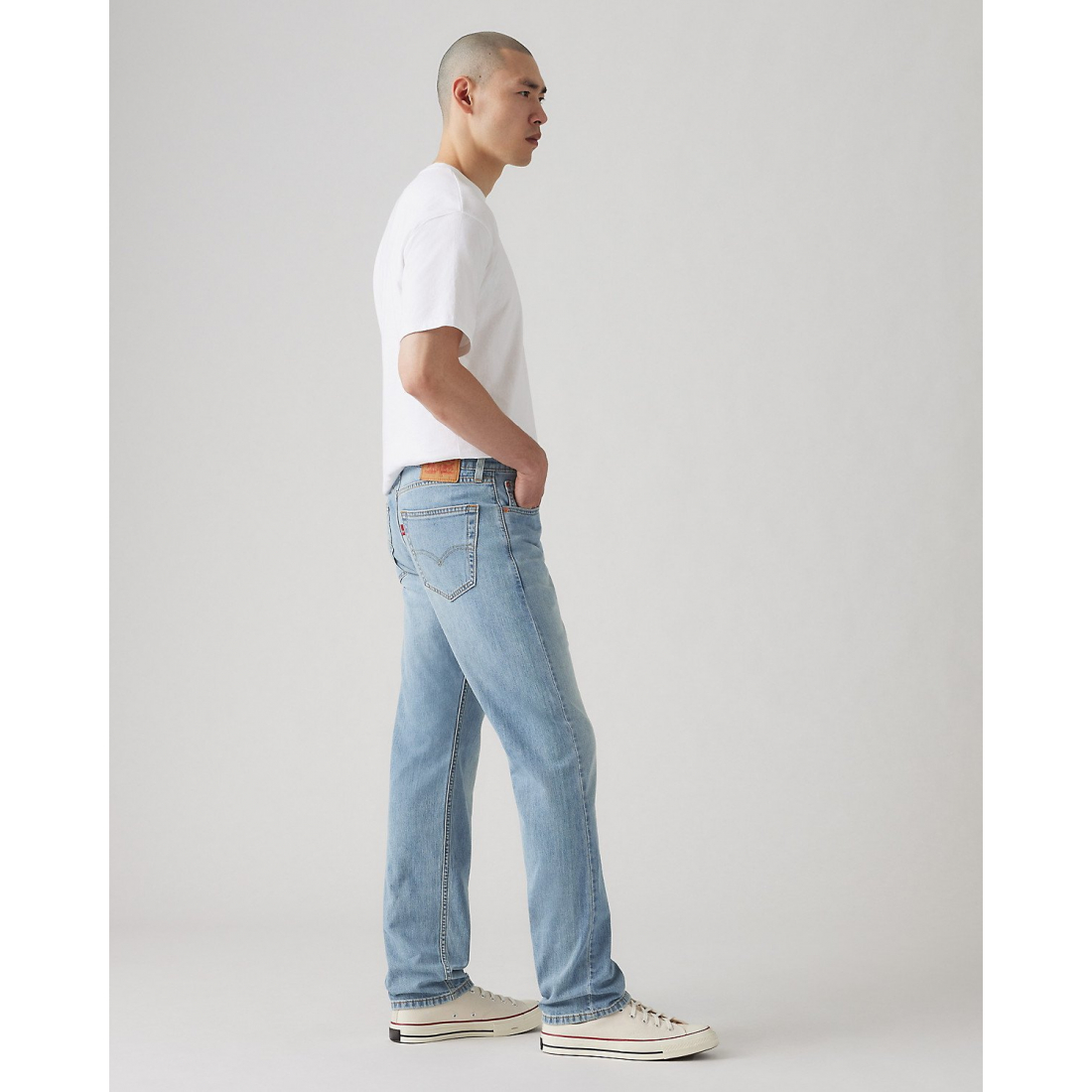 Men's '505™ Regular Fit Lightweight' Jeans