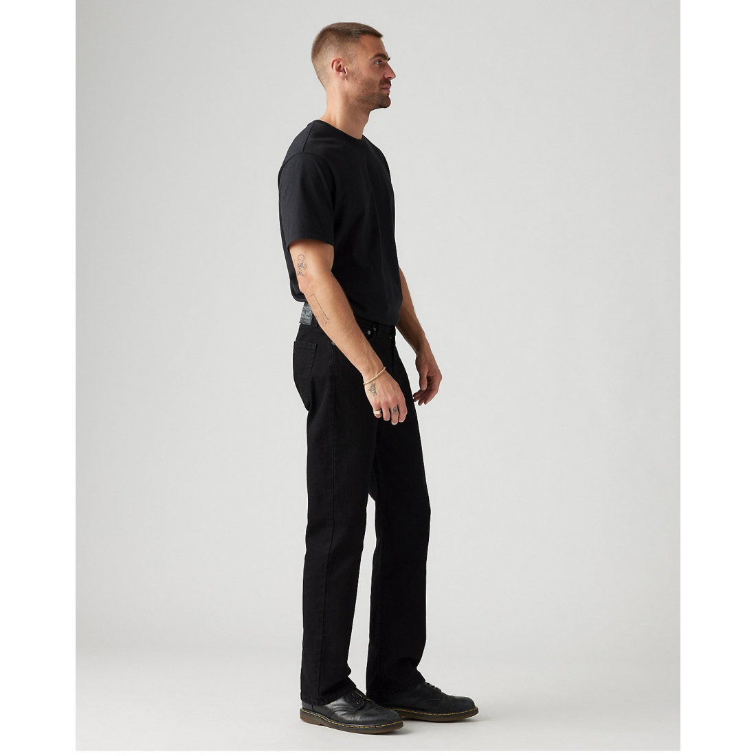 Jeans '514™ Straight Fit' pour Hommes