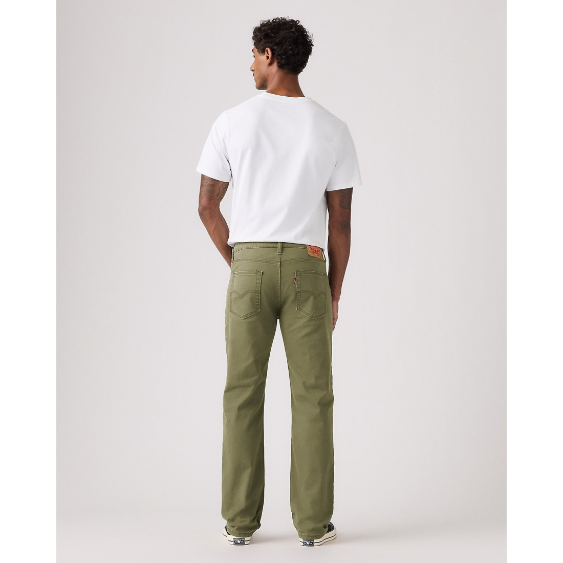 Jeans '514™ Straight Fit' pour Hommes